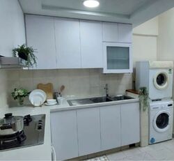 Burlington Square (D7), Apartment #632912451